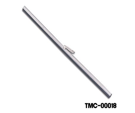 TMC - Heavy Duty Wiper Blades And Wiper Arm